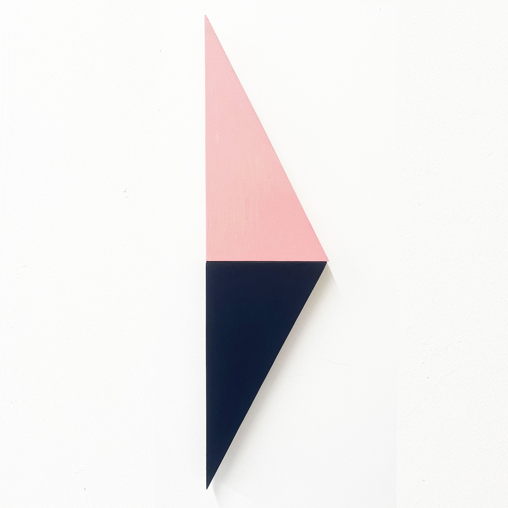 Split by David Abbott