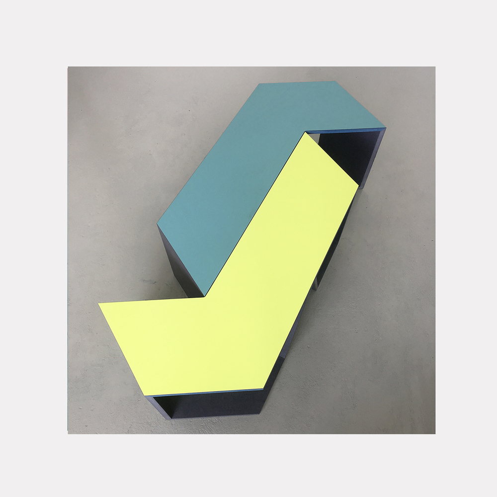 Contact by David Abbott