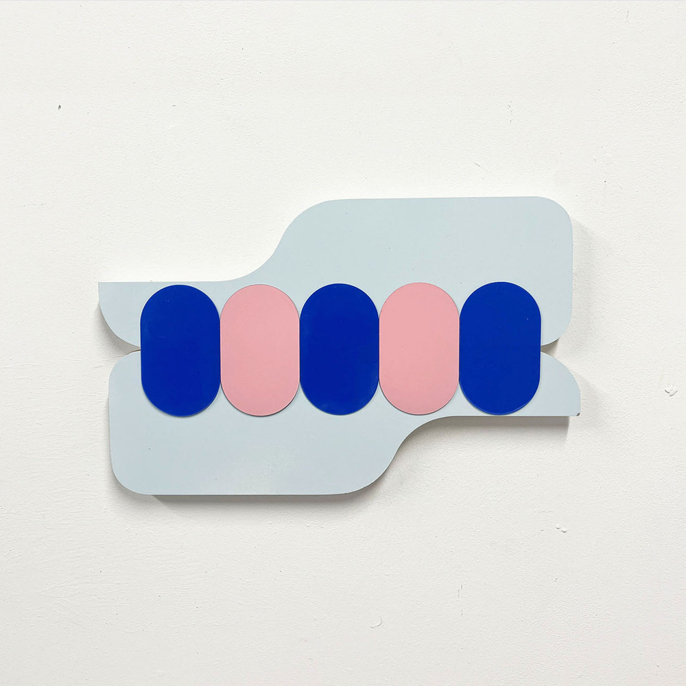 Mother (Turns) by David Abbott