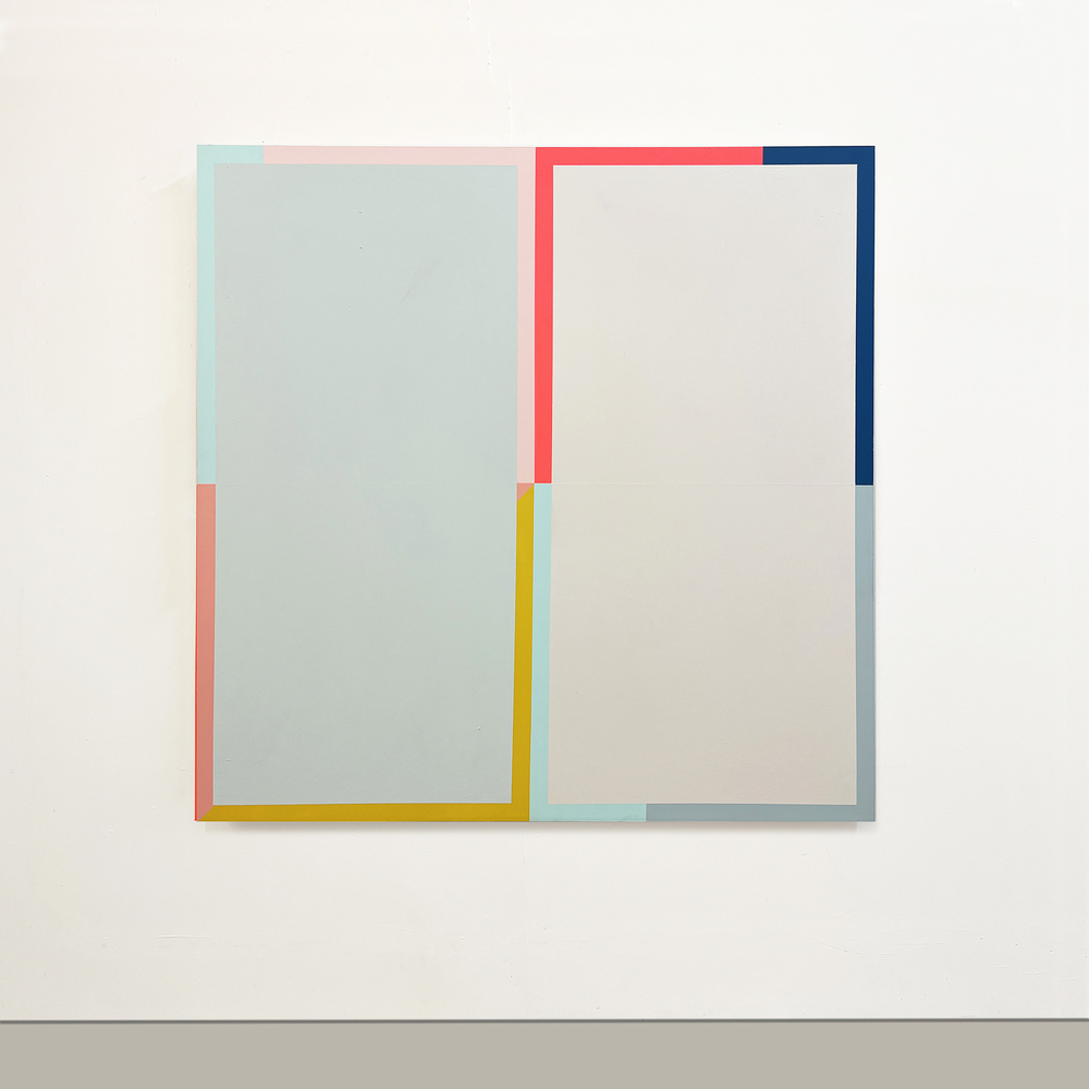 Halved 2 by David Abbott