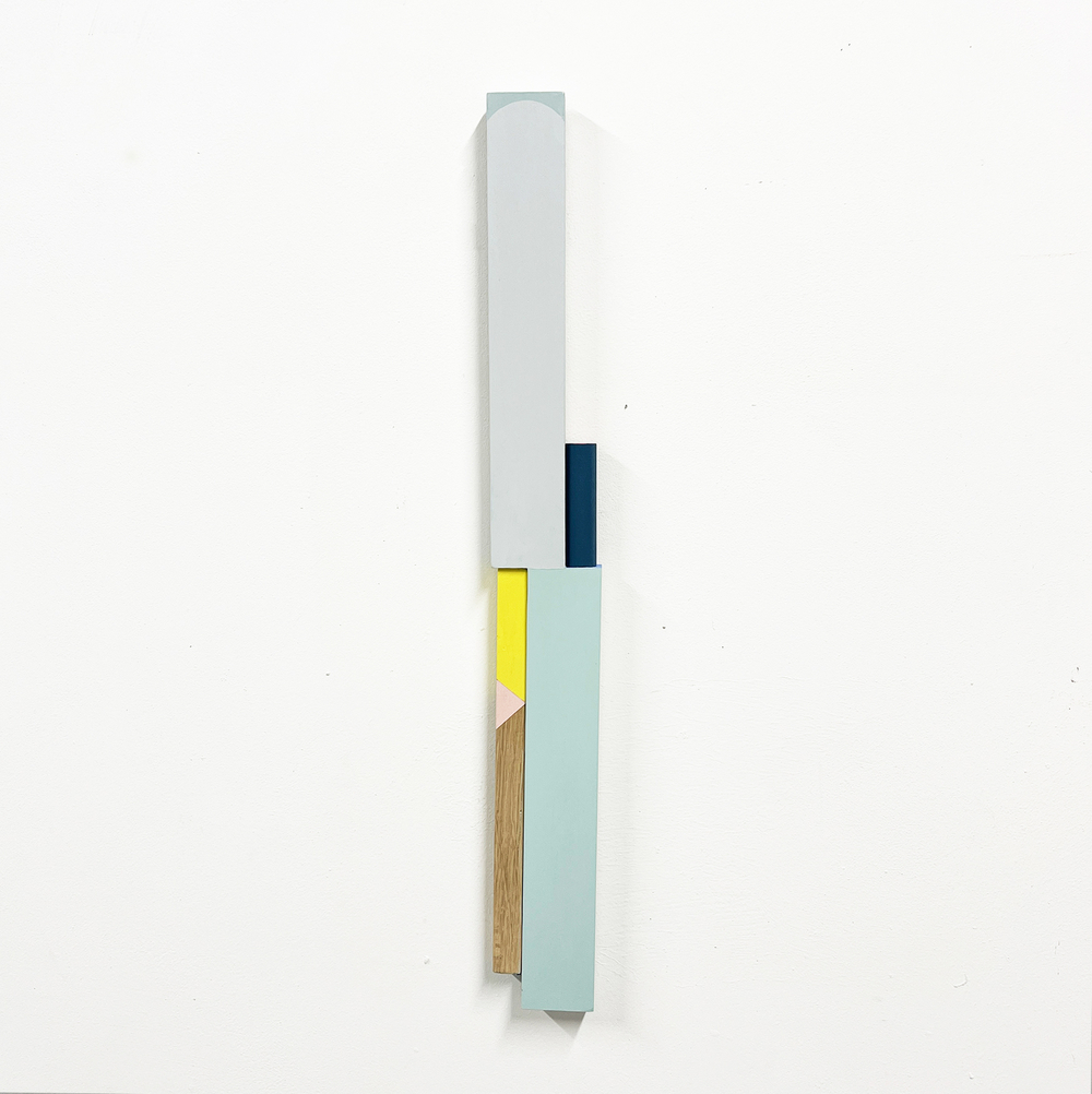 Mother (Carries) by David Abbott