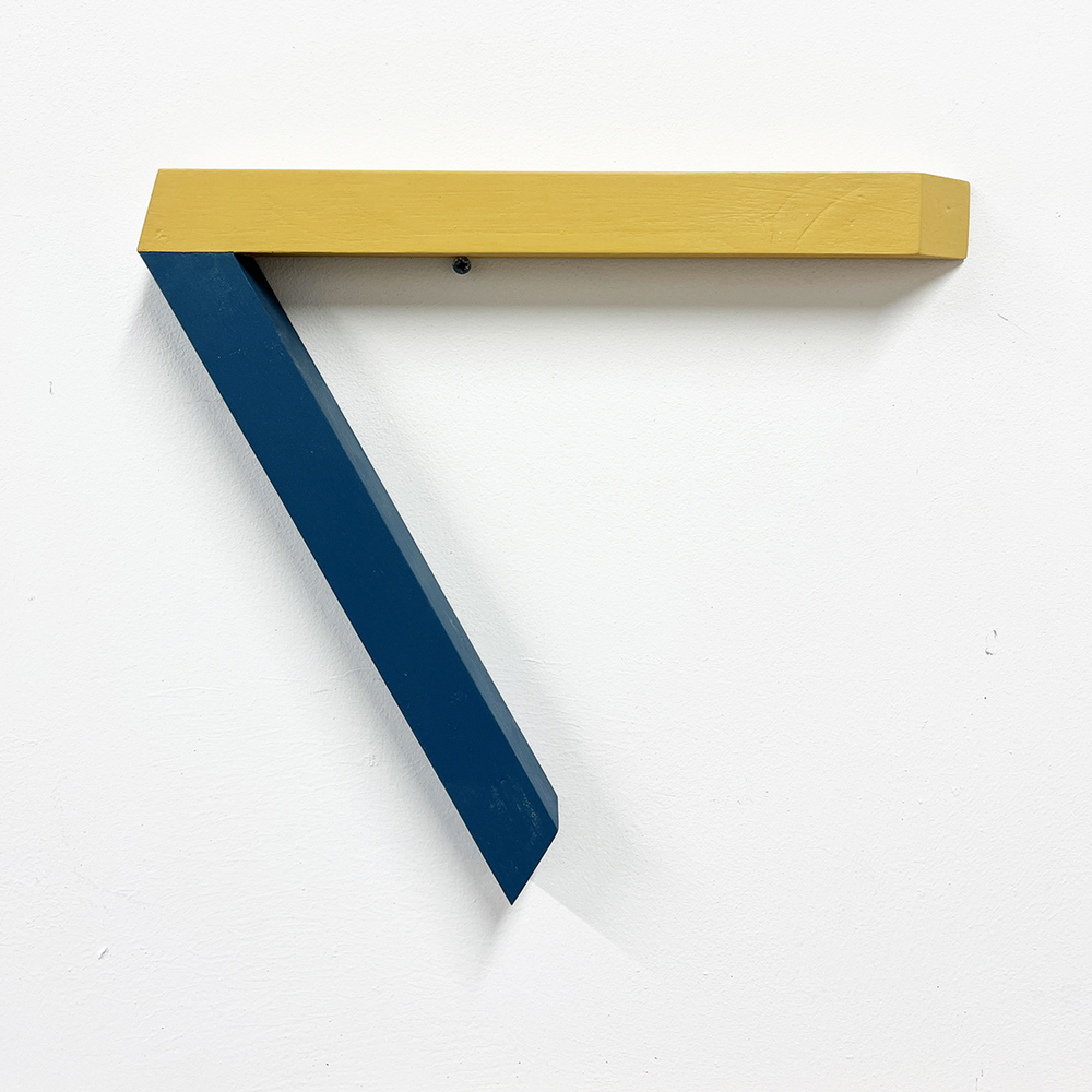 Pointer by David Abbott