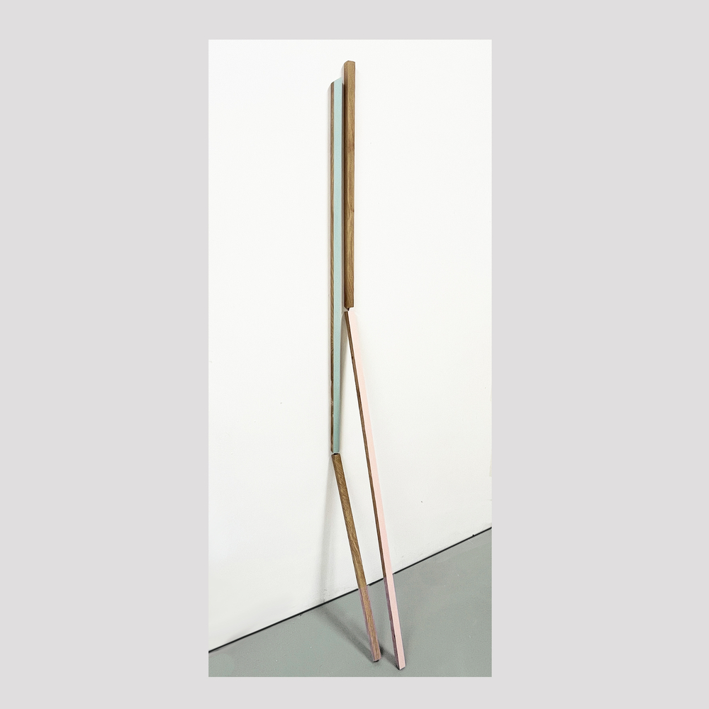 Poise by David Abbott