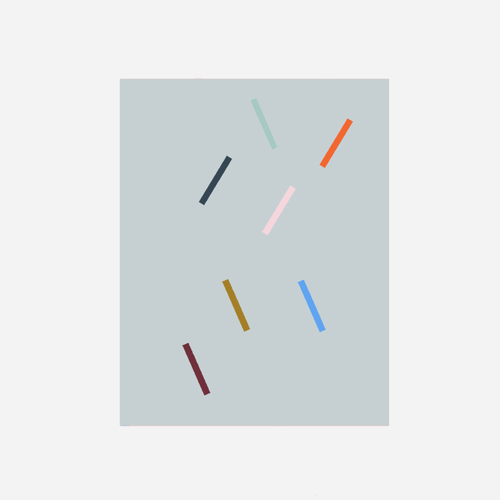 Pitch 35 by David Abbott