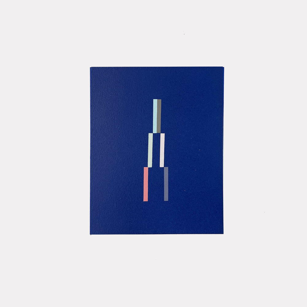 Dipper 4 by David Abbott