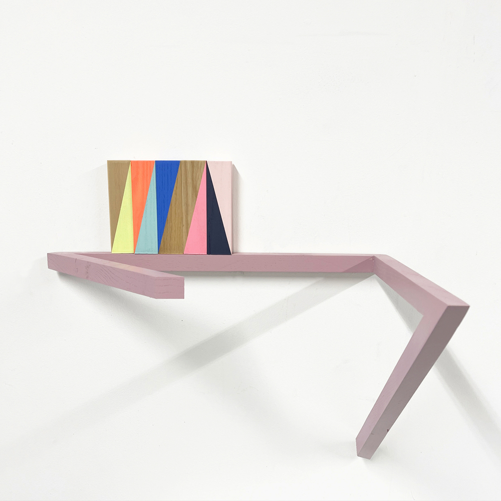 Rests by David Abbott