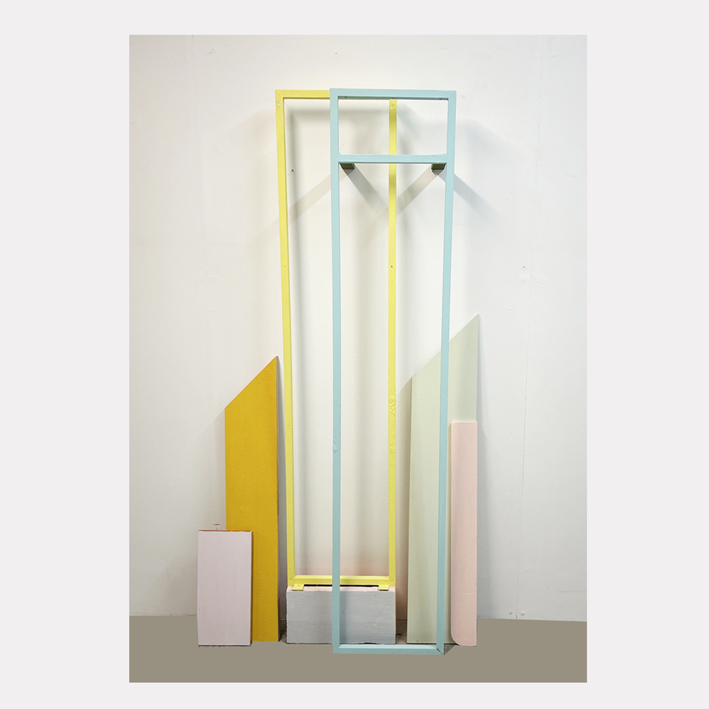 Couple by David Abbott