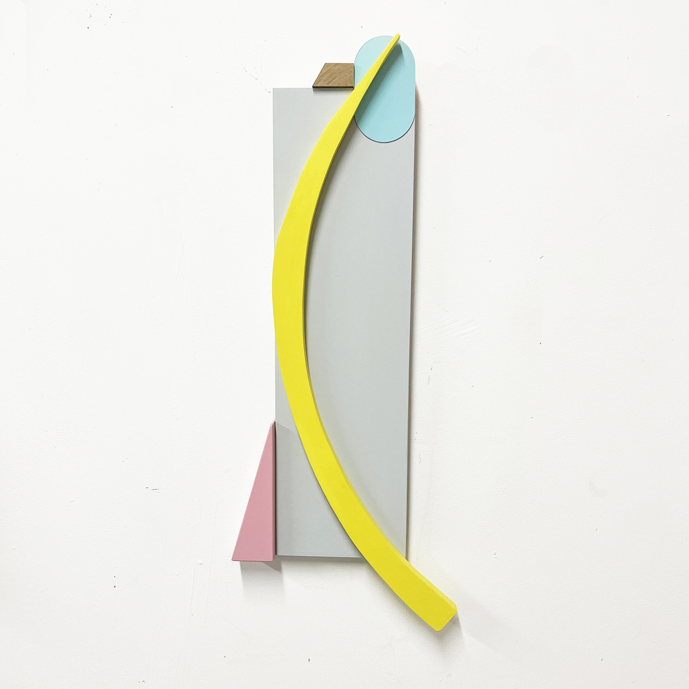 Mother (Curves) by David Abbott