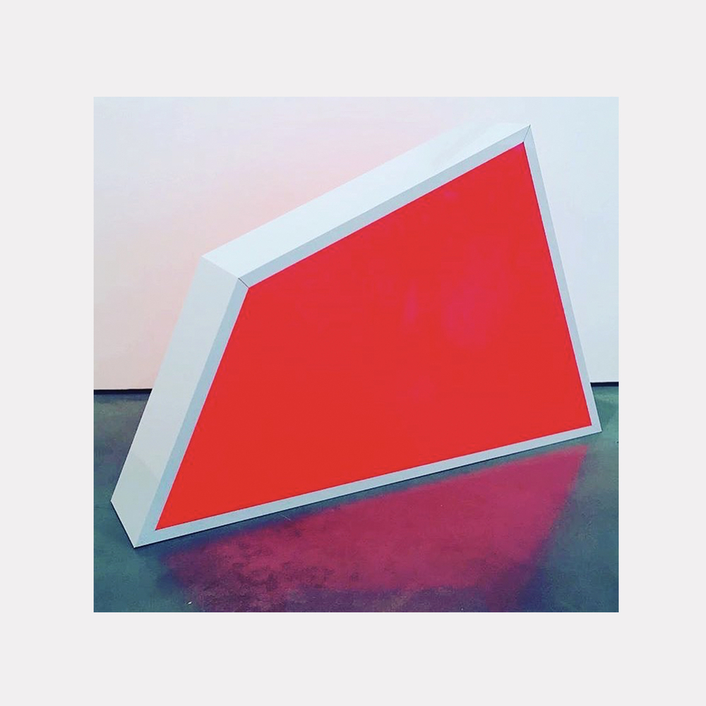 Illumintaed by David Abbott