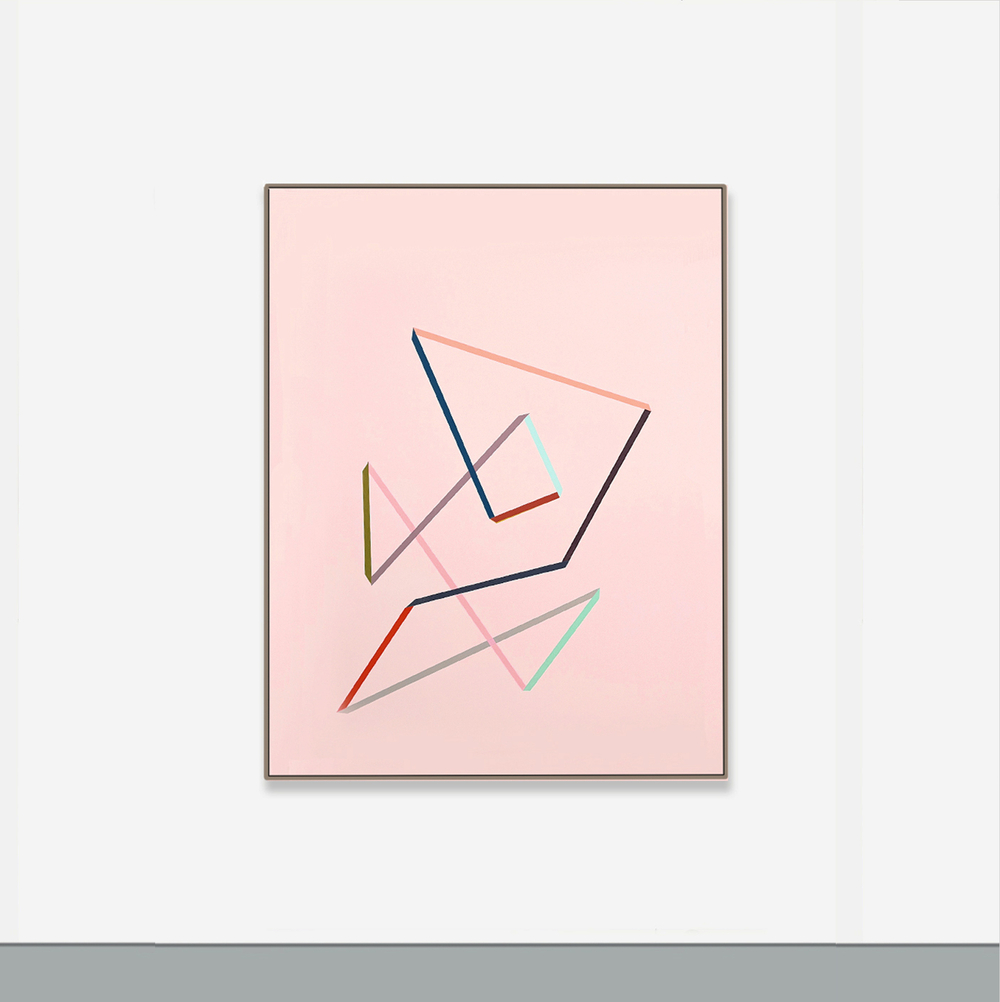 Looped by David Abbott