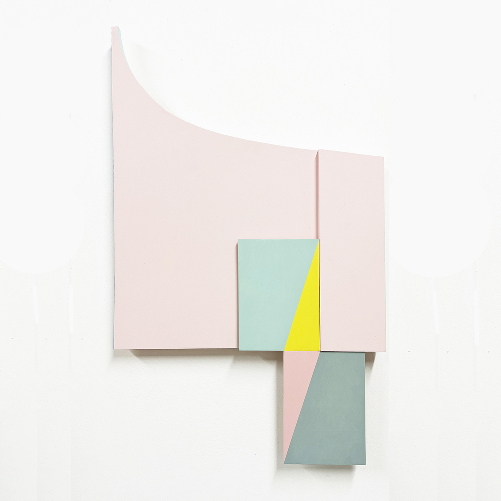 Rider by David Abbott