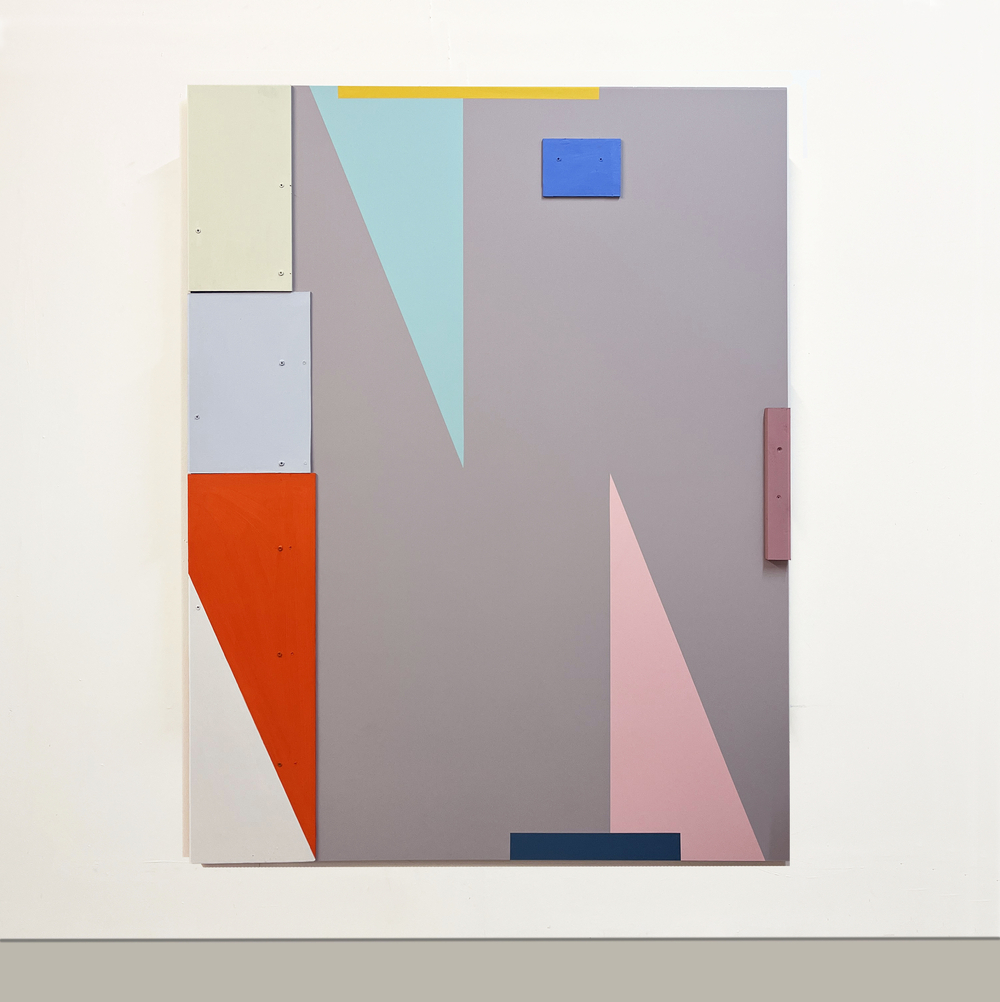 Tip Toe by David Abbott