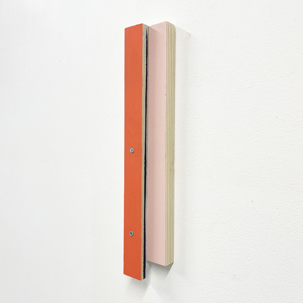 Margin by David Abbott