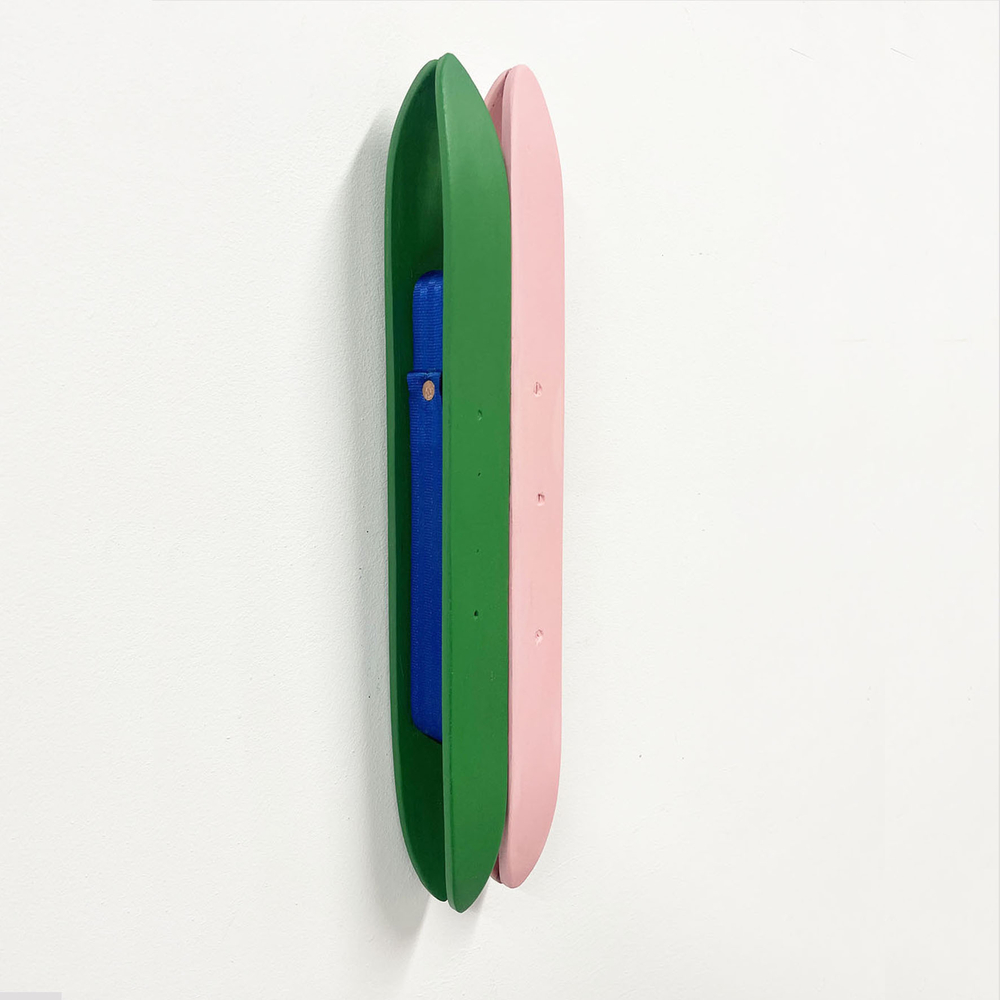 Mother (Buffer) by David Abbott