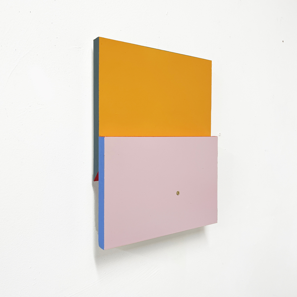 Crop by David Abbott