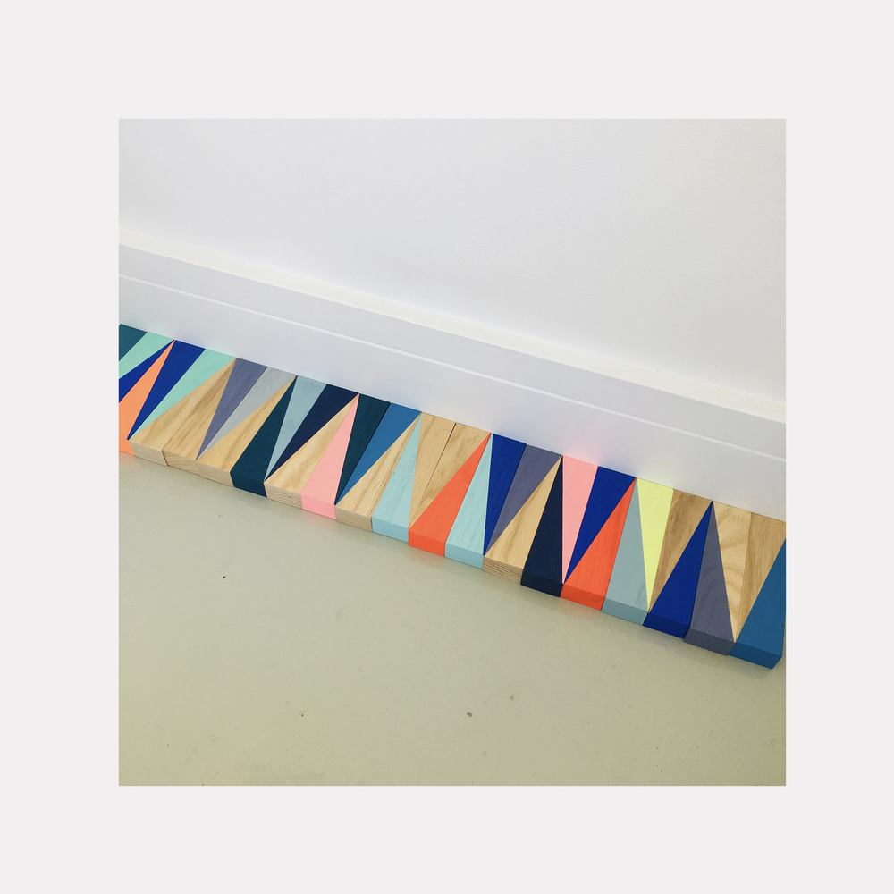 Loops by David Abbott