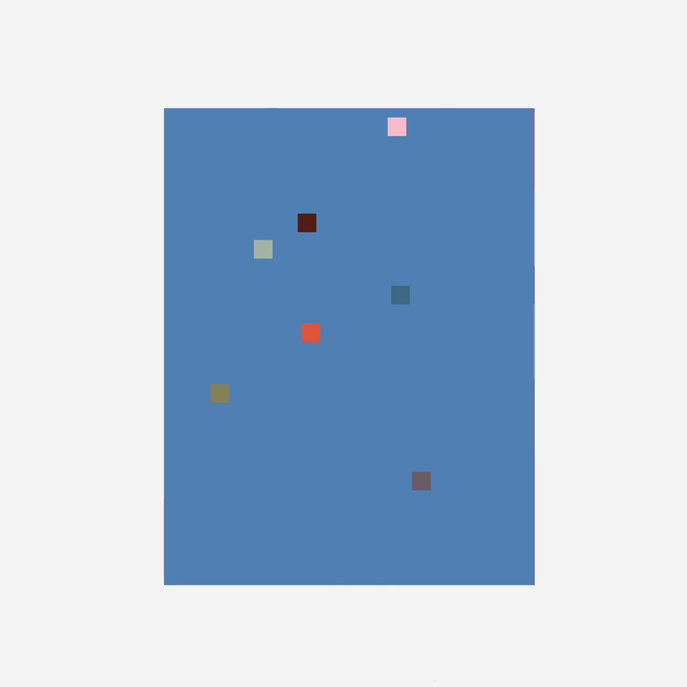 Pitch 33 by David Abbott