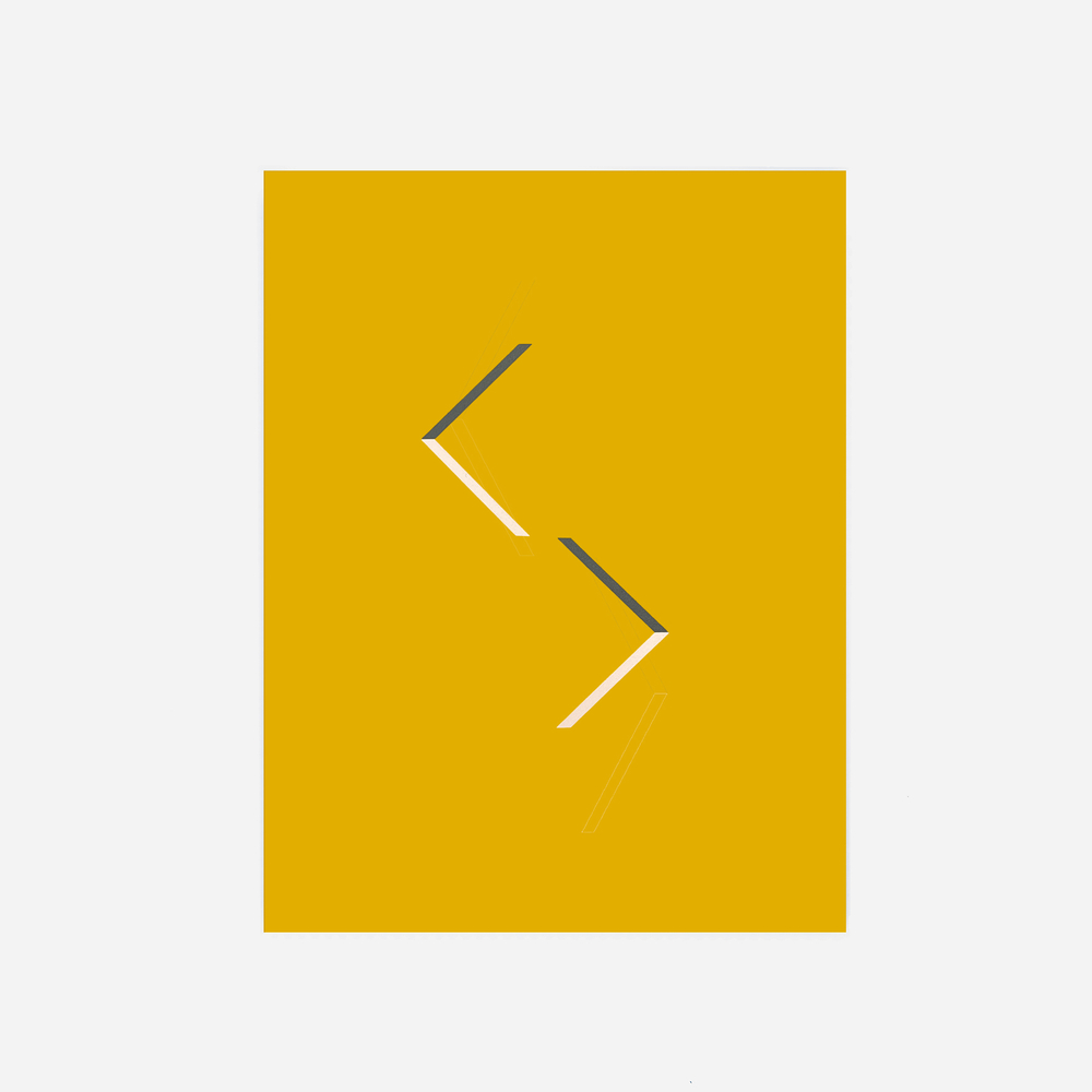 Pitch 26 by David Abbott